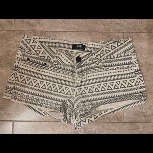 Aztec Shorts